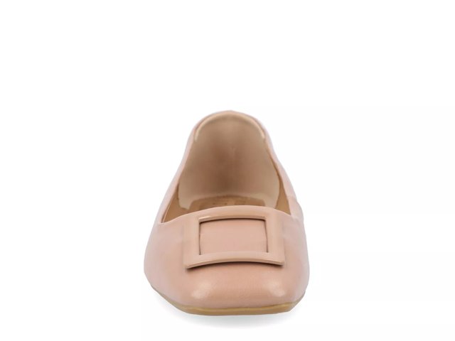 Zimia Ballet Flat
