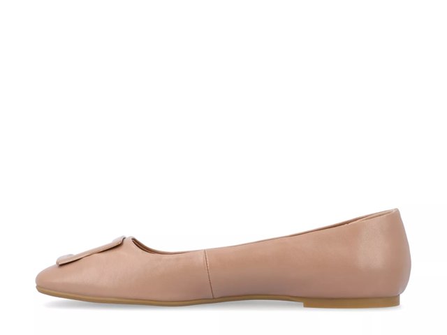 Zimia Ballet Flat