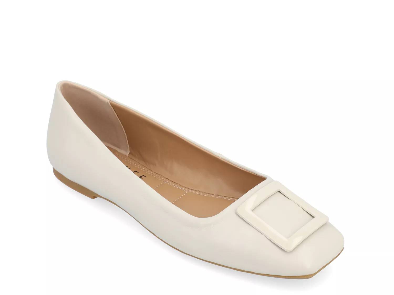 Shop Women's White Flats | DSW