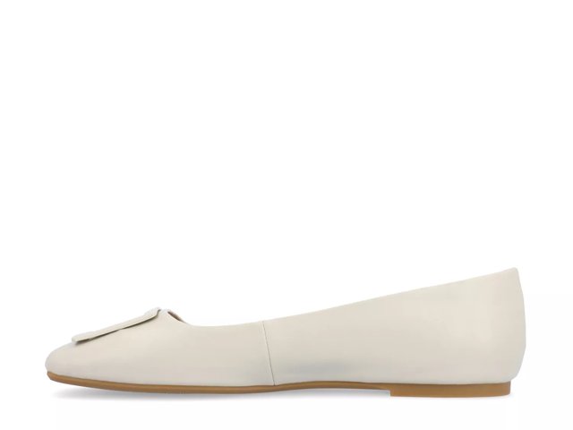 Zimia Ballet Flat