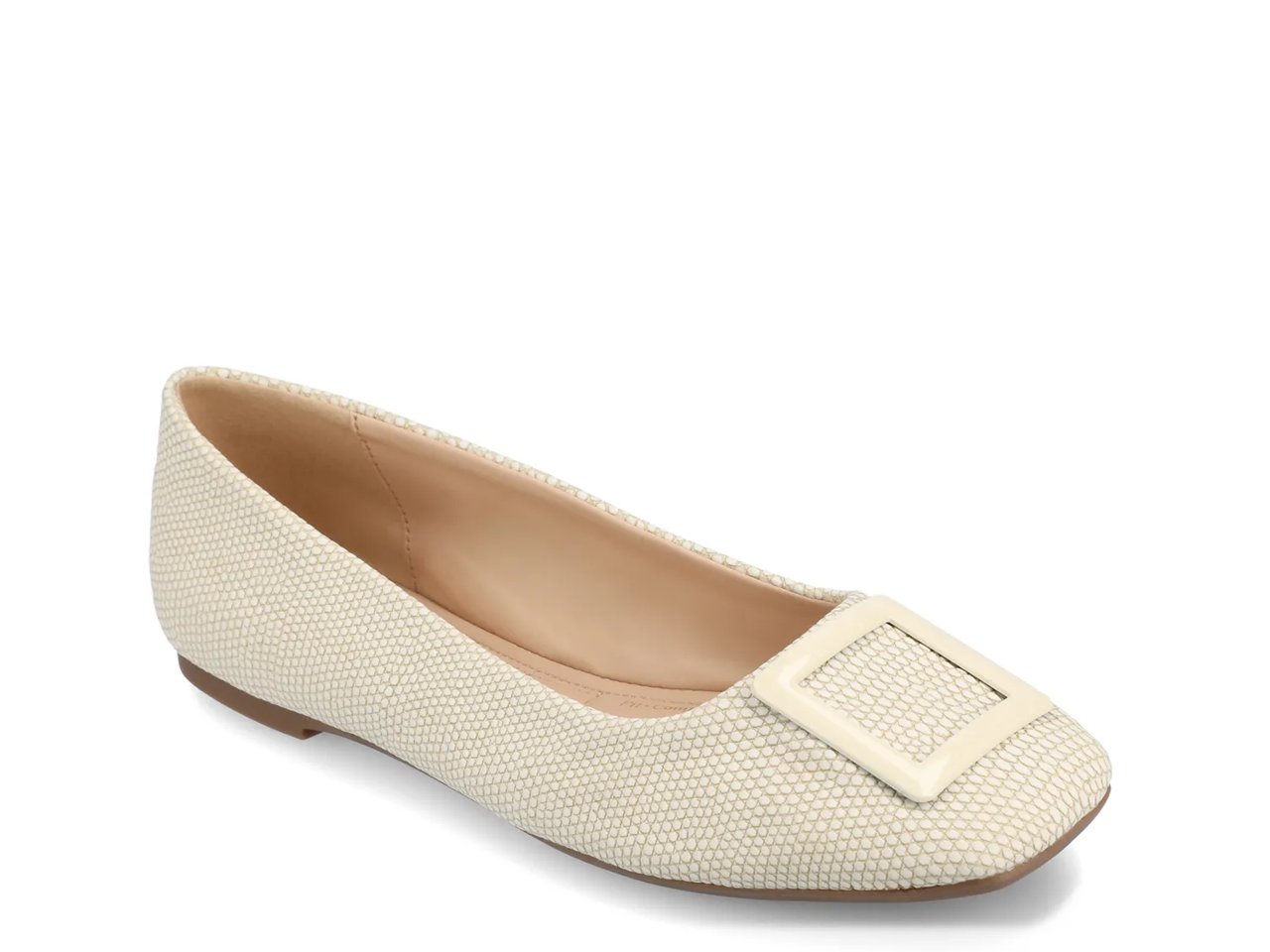 Zimia Ballet Flat