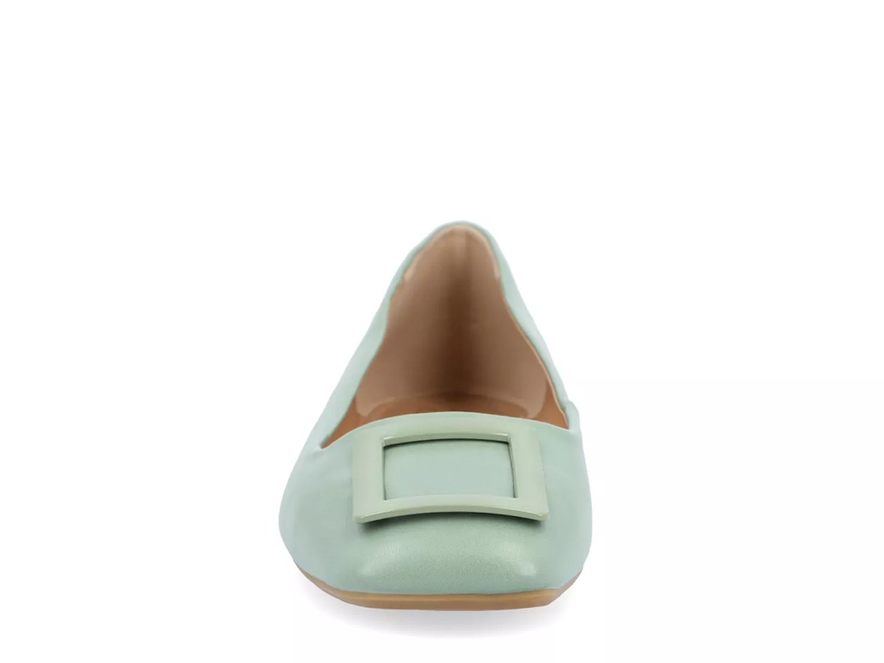 Zimia Ballet Flat