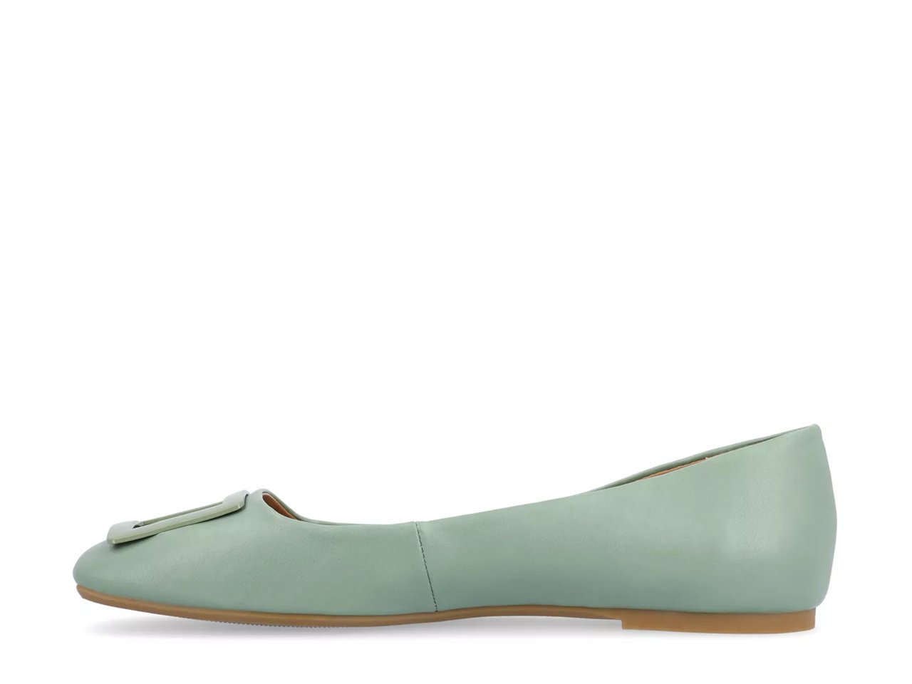 Zimia Ballet Flat
