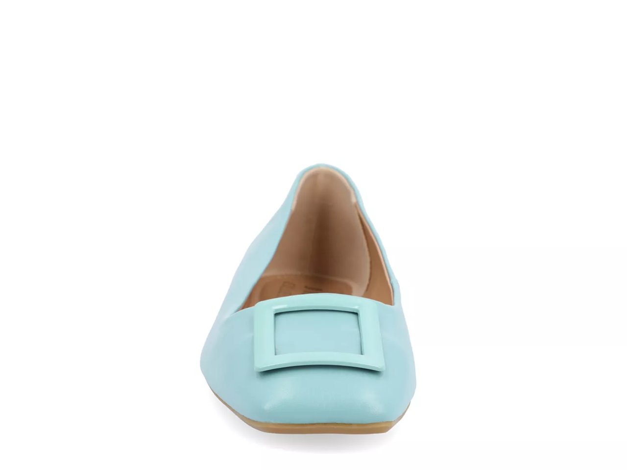 Zimia Ballet Flat