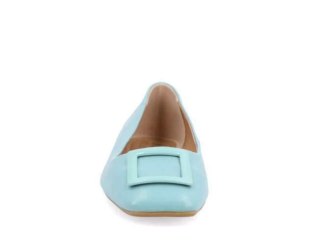 Zimia Ballet Flat