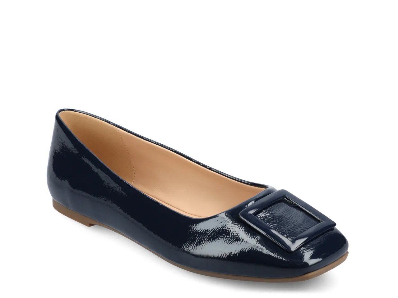 Zimia Ballet Flat