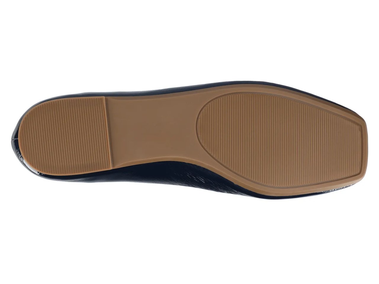 Zimia Ballet Flat