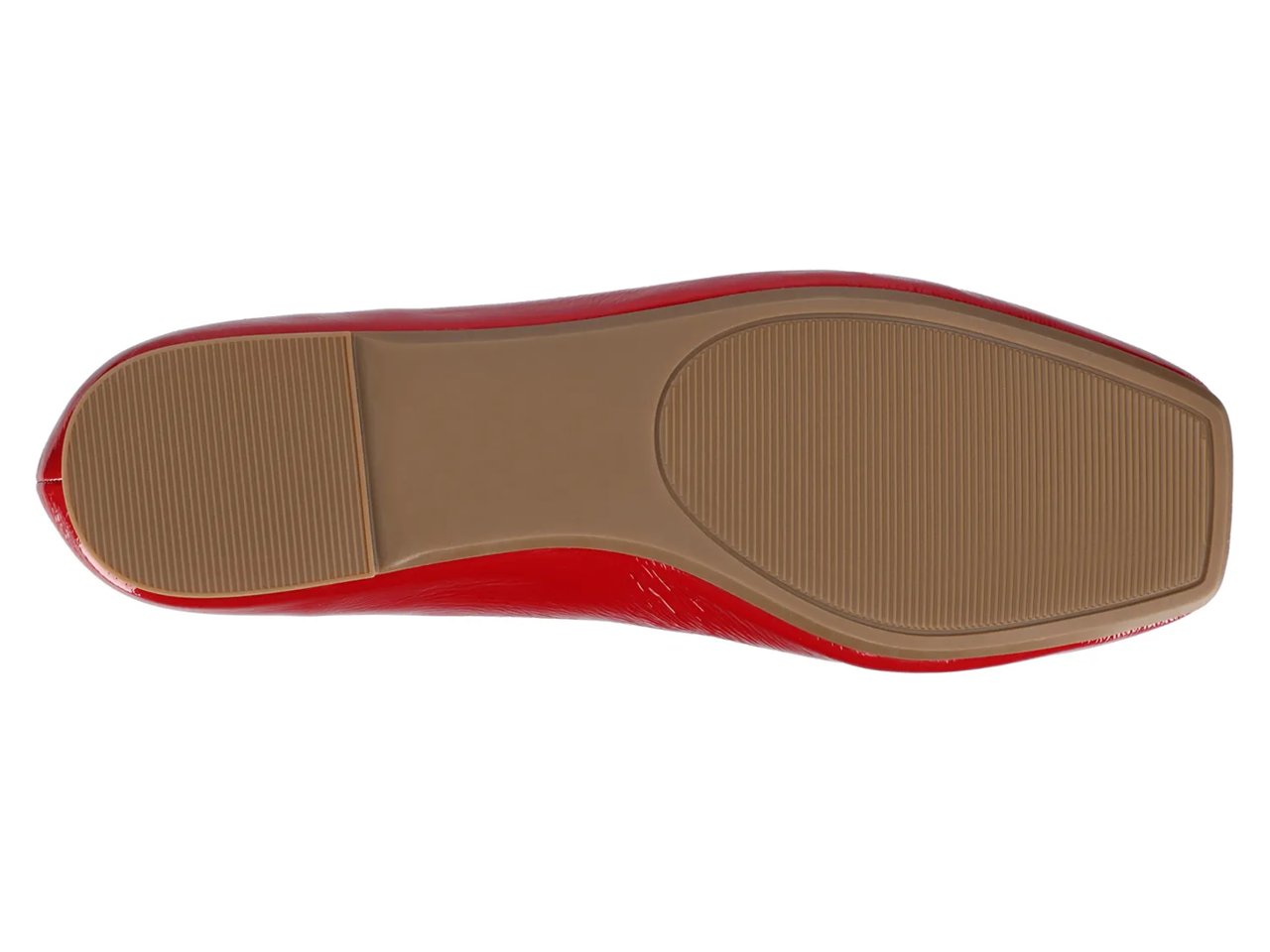 Zimia Ballet Flat