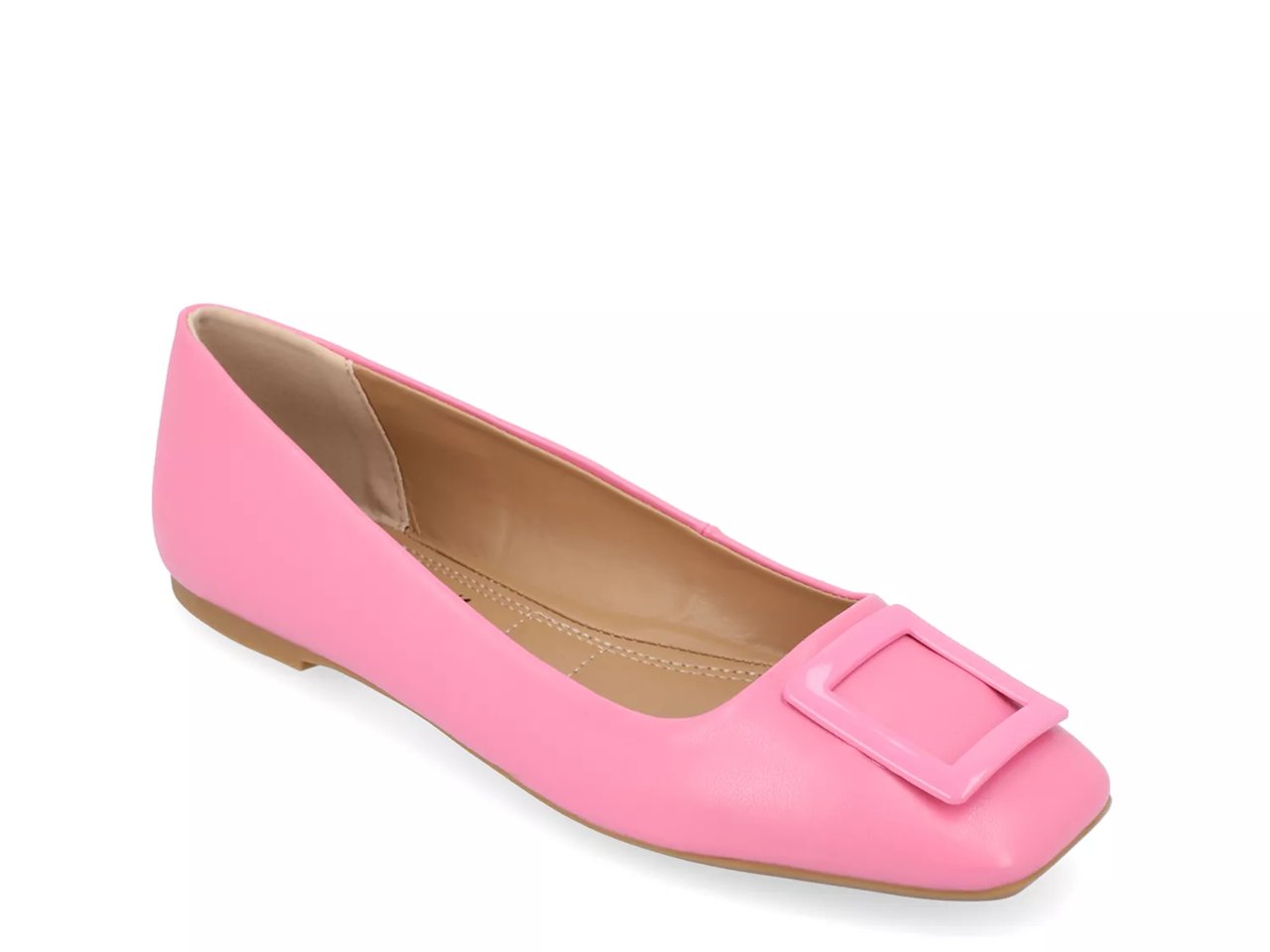Zimia Ballet Flat