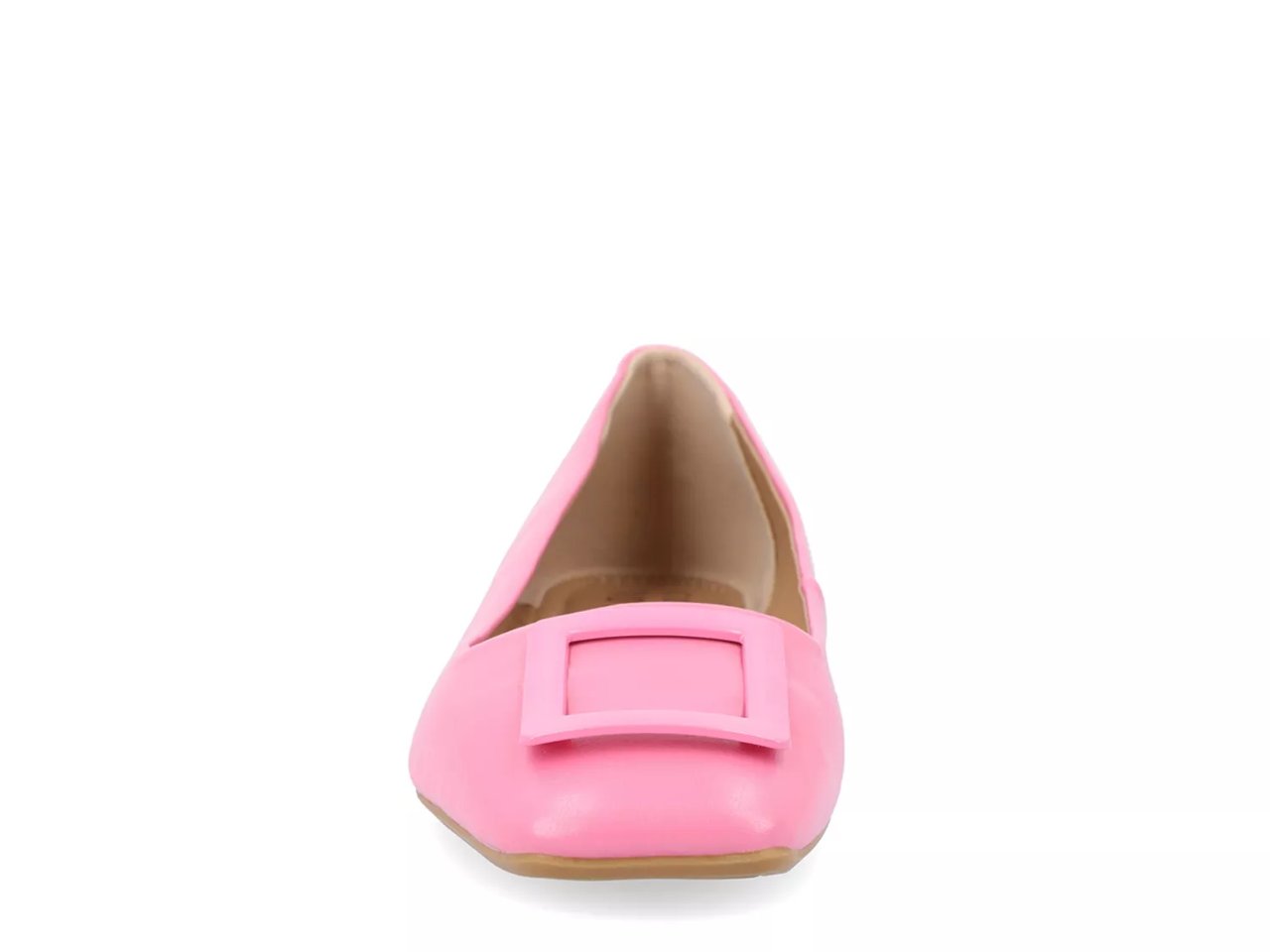 Zimia Ballet Flat
