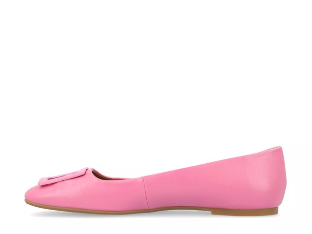 Zimia Ballet Flat