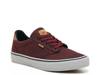 Atwood Deluxe Sneaker - Men's Maroon view