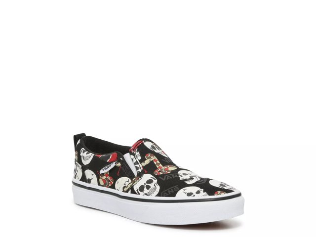 Asher Slip-On Sneaker - Kids'