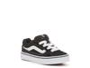 Caldrone Sneaker - Kids' Black/White view