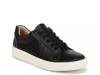 Neela Sneaker Black/White Sole view