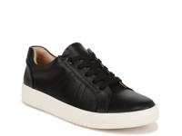 Neela Sneaker Black/White Sole view