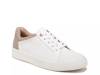 Neela Sneaker Off White/Taupe view