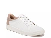 Neela Sneaker Off White/Taupe view