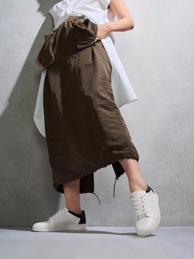 SOUL Naturalizer Neela Sneaker - Free Shipping | DSW