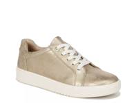 Neela Sneaker Gold view