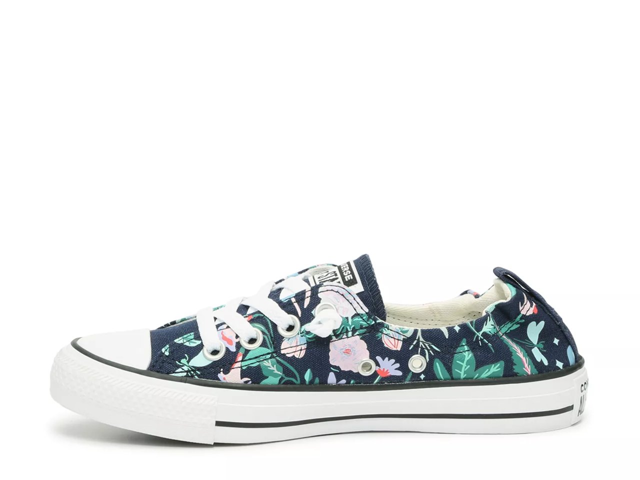 Chuck Taylor Shoreline Slip-On Sneaker - Women's