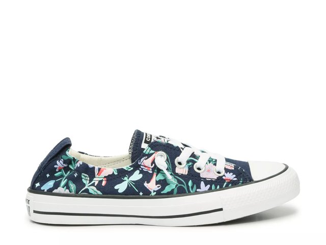 Converse Chuck Taylor Shoreline Slip-On Sneaker Women's
