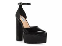 Prompt Platform Pump Black view