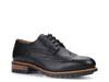 Richard Wingtip Oxford Black view