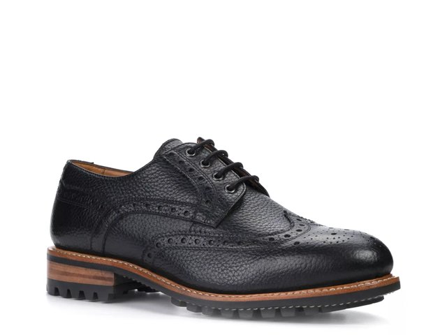Richard Wingtip Oxford