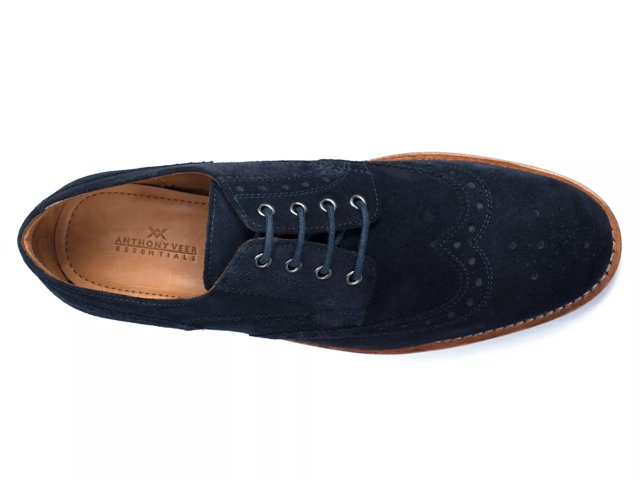 Richard Wingtip Oxford