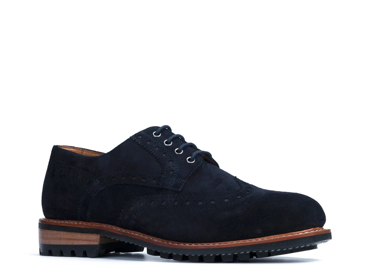 Richard Wingtip Oxford