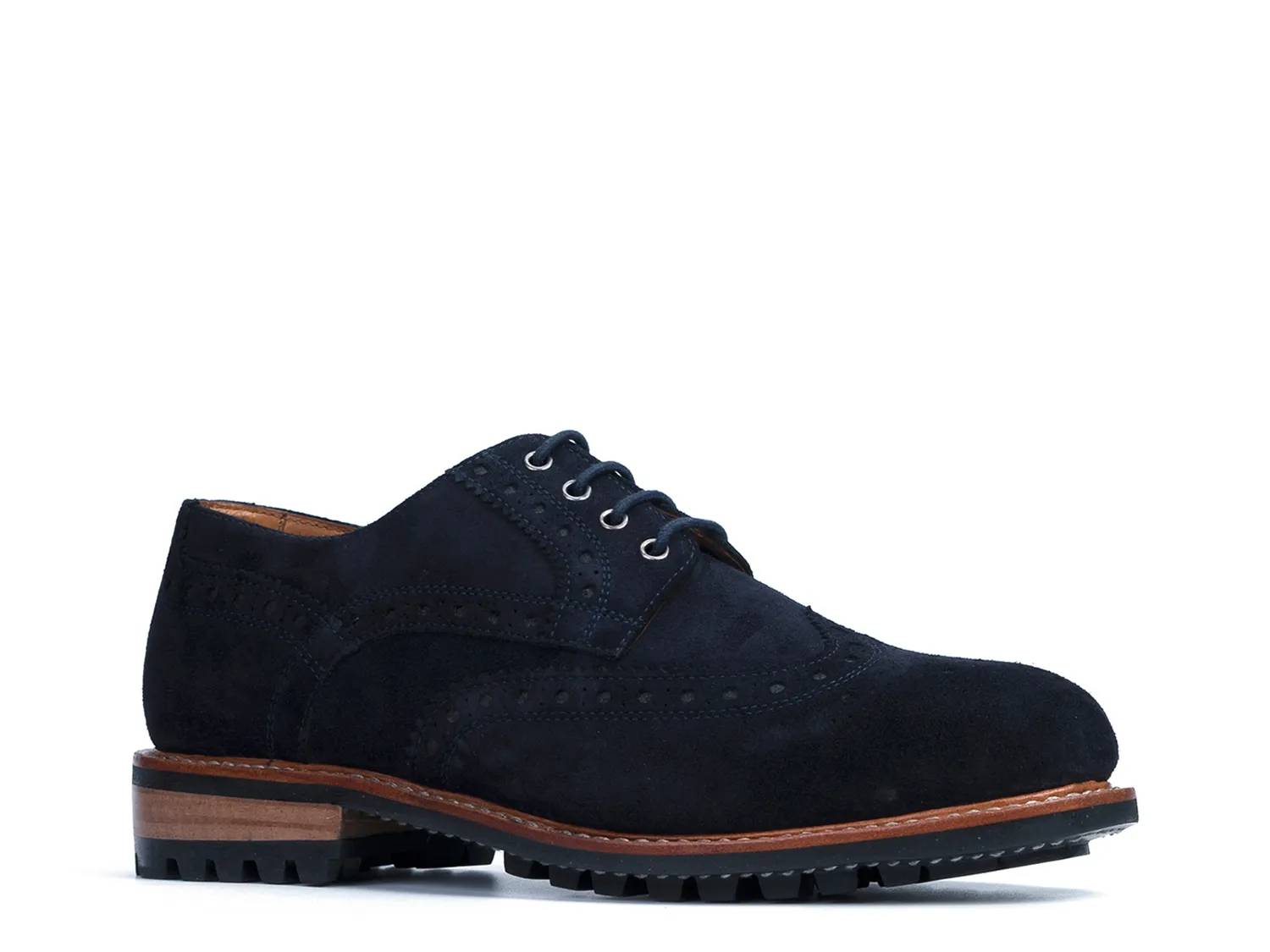 Richard Wingtip Oxford