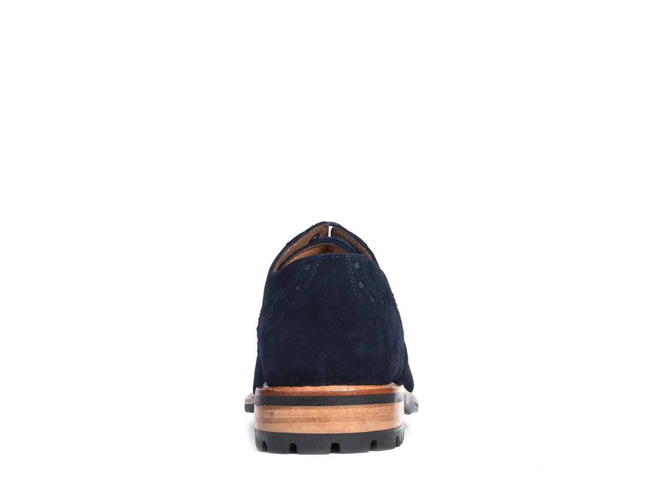 Richard Wingtip Oxford