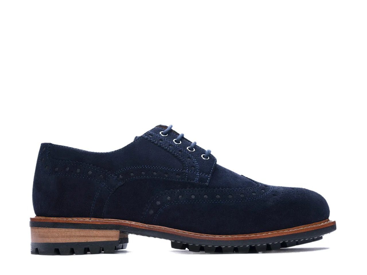 Richard Wingtip Oxford