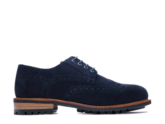 Richard Wingtip Oxford