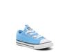 Chuck Taylor All-Star Rave Sneaker - Kids' Light Blue view