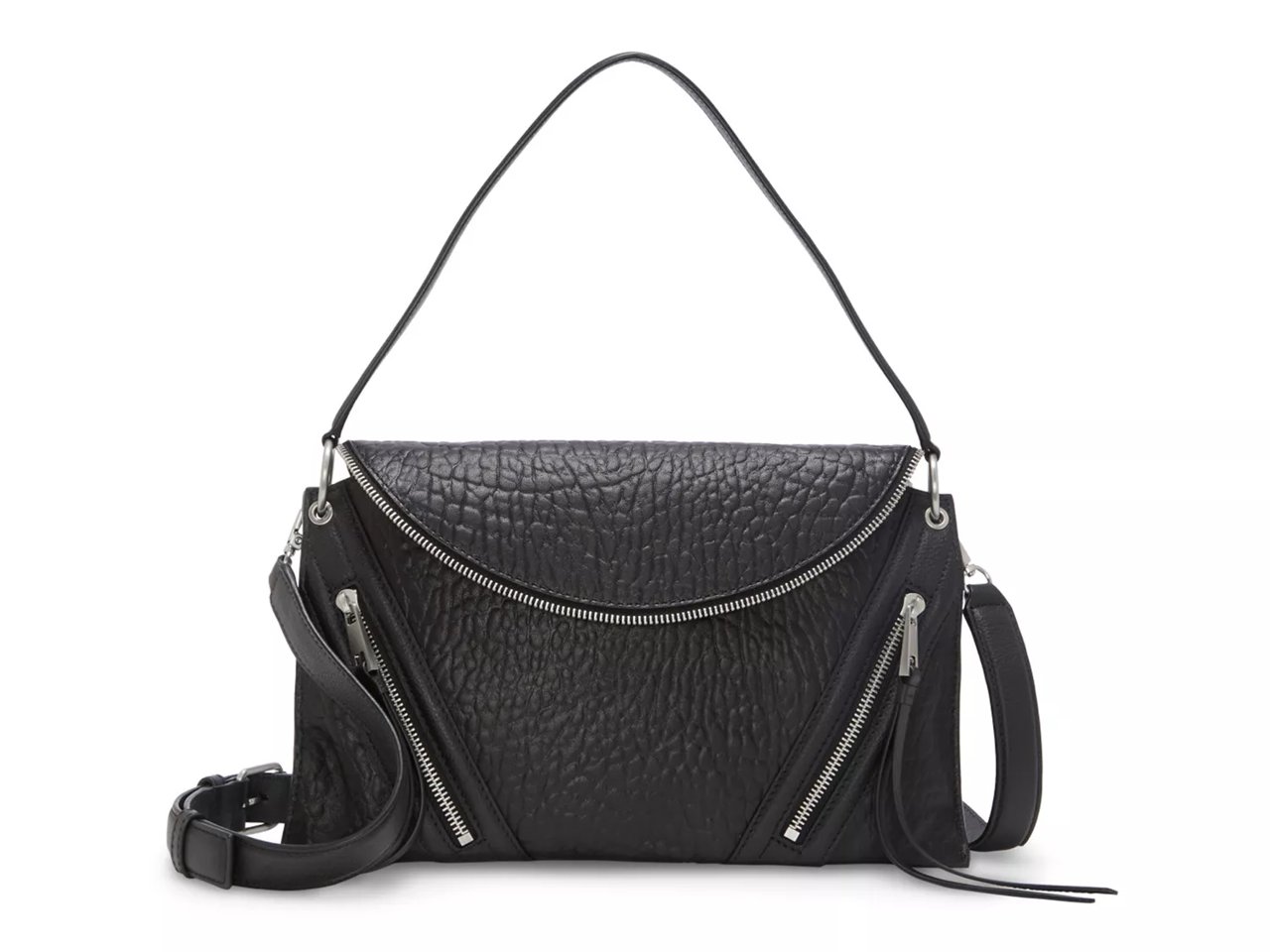 Wayhn Crossbody Bag
