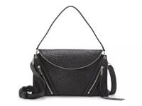Wayhn Crossbody Bag Black view