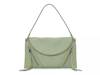 Wayhn Crossbody Bag Seafoam Green view
