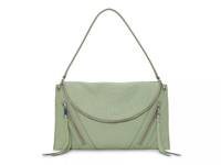 Wayhn Crossbody Bag Seafoam Green view