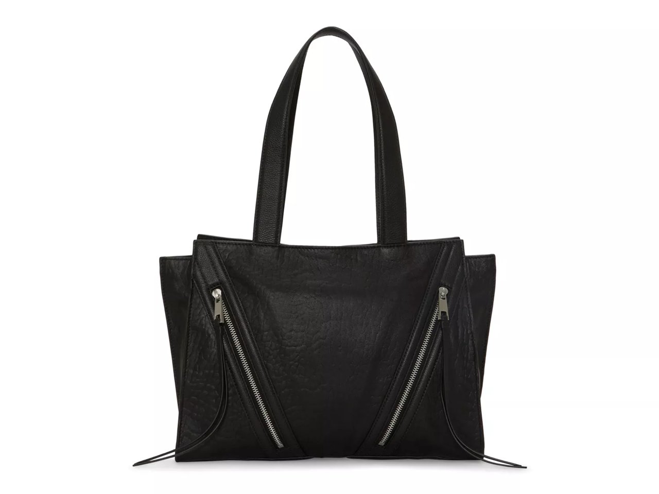 Wayhn Leather Tote