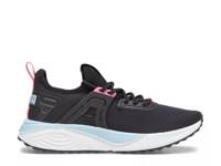 Pacer 23 Sneaker - Women's Black view