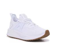 Pacer 23 Sneaker - Women's White view