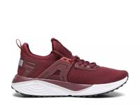 Pacer 23 Sneaker - Women's Burgundy view