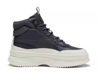 Mayra Sneaker - Women's Navy view