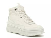 Mayra Sneaker - Women's Off White view