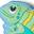Little Critters Petshop Jibbitz Set - 5 Pack Multicolor view
