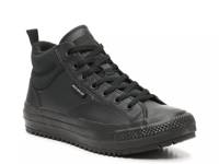 Chuck Taylor All Star Malden Street Boot - Men's Black view