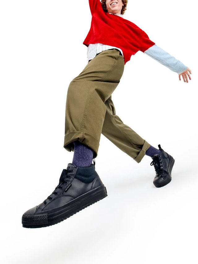 Chuck Taylor All Star Malden Street Boot - Men's