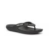 Classic Flip Flop Black view
